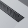 Трап AM.PM PrimeFlow W02SC-P11-080-01BM Трап AM.PM PrimeFlow W02SC-P11-080-01BM
