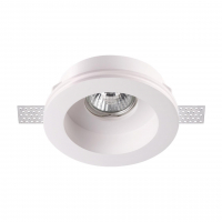 Встраиваемый под покраску светильник IP20 GU10 50W 220V YESO SPOT NT19 632 NOVOTECH 370468 Встраиваемый под покраску светильник IP20 GU10 50W 220V YESO SPOT NT19 632 NOVOTECH 370468