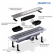 Душевой трап Plastbrno Design 2 SZA2650 65 см хром
