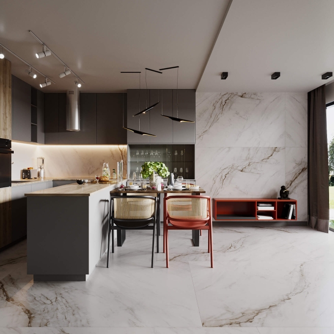 Керамогранит Artcer 1XL Michelangelo Matt 120x180 Керамогранит Artcer 1XL Michelangelo Matt 120x180