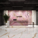 Керамогранит Artcer 1XL Onyx Pink Poli 120x180