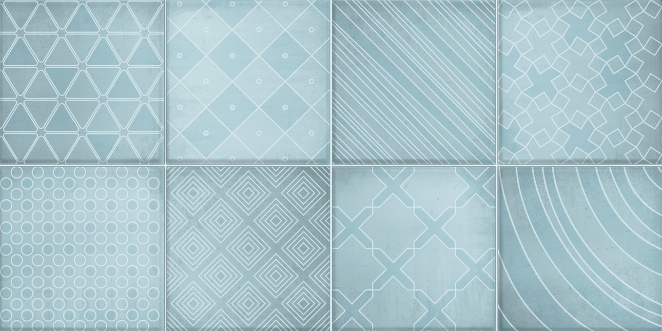 Настенная плитка Alma Ceramica Richard 24.9x50, TWU09RCD016 Настенная плитка Alma Ceramica Richard 24.9x50, TWU09RCD016