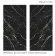 Керамогранит StaroSlabs Matt Imperial Black 160x320 Керамогранит StaroSlabs Matt Imperial Black 160x320