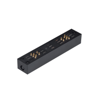Коннектор прямой MAG-CON-25-I-POWER (BK, 5LN), Arlight, 046823 Коннектор прямой MAG-CON-25-I-POWER (BK, 5LN), Arlight, 046823