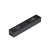 Коннектор прямой MAG-CON-25-I-POWER (BK, 5LN), Arlight, 046823