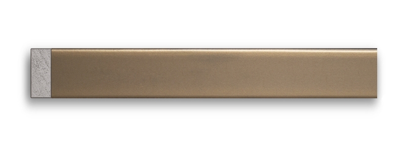 Молдинг Decomaster D052-243 ДМ, 15x7x2900 мм Молдинг Decomaster D052-243 ДМ, 15x7x2900 мм