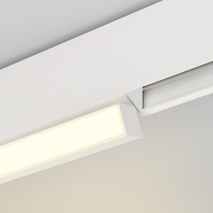 Светильник MAG-FLAT-FOLD-45-S205-6W Warm3000 (WH, 100 deg, 24V), Arlight, 026985, изображение 6 Светильник MAG-FLAT-FOLD-45-S205-6W Warm3000 (WH, 100 deg, 24V), Arlight, 026985, изображение 6