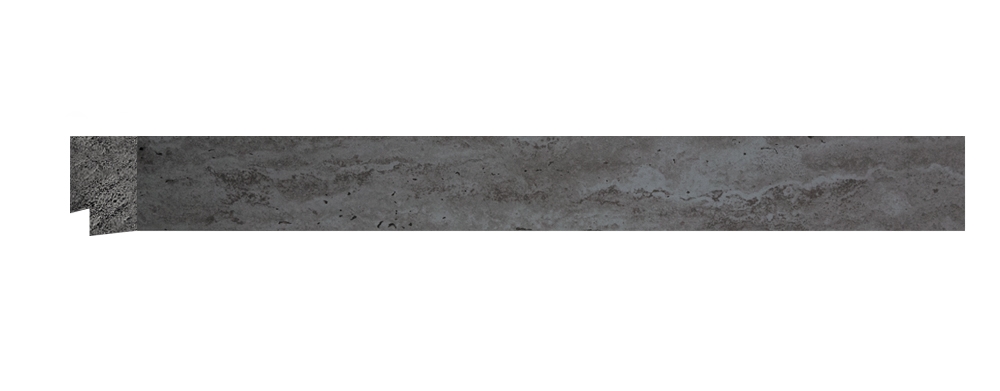 Молдинг Decomaster D405-1632 ДМ, 31x21x2900 мм