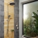 Лейка Iddis SpaHome SPA3F0Ci18 Лейка Iddis SpaHome SPA3F0Ci18
