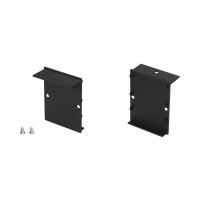 Заглушка MAG-CAP-4560 (BK), Arlight, 029326