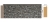 Багет Decomaster 582-27, 75x18x2900 мм