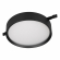 Светильник MAG-MICROCOSM-RONDO-R150-15W Warm3000 (BK, 90 deg, 24V), Arlight, 051777, изображение 1 Светильник MAG-MICROCOSM-RONDO-R150-15W Warm3000 (BK, 90 deg, 24V), Arlight, 051777, изображение 1