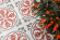 Керамогранит Smile Tile Siena Ibis 19.8x19.8