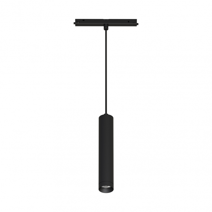 Светильник MAG-ORIENT-SPOT-HANG-R45-12W Warm3000 (BK, 24 deg, 48V), Arlight, 035713, изображение 1 Светильник MAG-ORIENT-SPOT-HANG-R45-12W Warm3000 (BK, 24 deg, 48V), Arlight, 035713, изображение 1