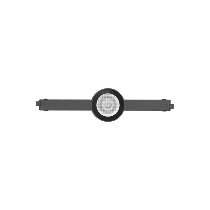 Светильник MAG-ORIENT-SPOT-HANG-R45-12W Warm3000 (BK, 24 deg, 48V), Arlight, 035713, изображение 3 Светильник MAG-ORIENT-SPOT-HANG-R45-12W Warm3000 (BK, 24 deg, 48V), Arlight, 035713, изображение 3