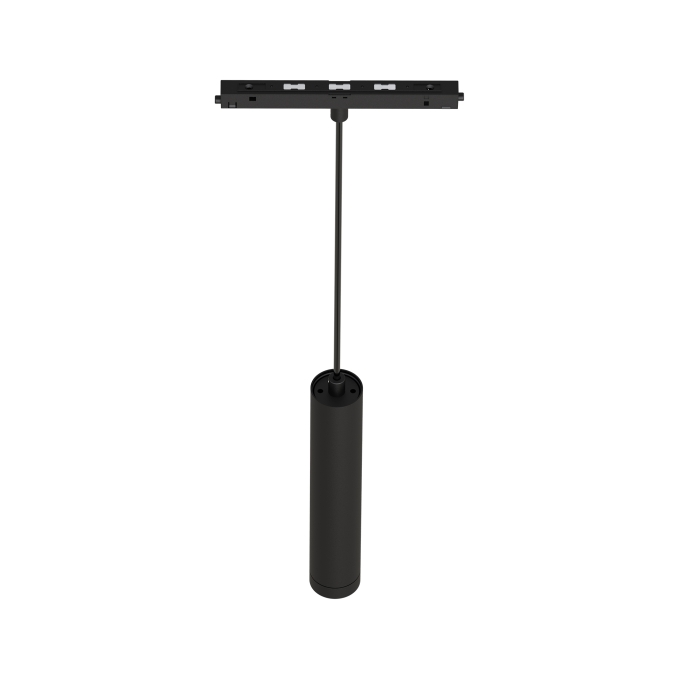 Светильник MAG-ORIENT-SPOT-HANG-R45-12W Warm3000 (BK, 24 deg, 48V), Arlight, 035713, изображение 4 Светильник MAG-ORIENT-SPOT-HANG-R45-12W Warm3000 (BK, 24 deg, 48V), Arlight, 035713, изображение 4