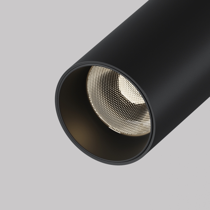 Потолочный светильник Фокус Т / Focus T 6 Вт 3000 К 36°, C142CL-6W3K-B, изображение 3