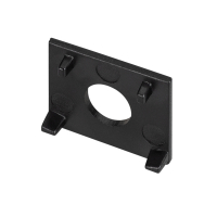 Заглушка MAG-ORIENT-CAP-POWER-2620 (BK), Arlight, 036025