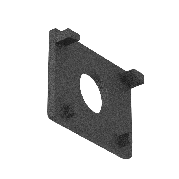 Заглушка MAG-ORIENT-CAP-POWER-2620 (BK), Arlight, 036025, изображение 3 Заглушка MAG-ORIENT-CAP-POWER-2620 (BK), Arlight, 036025, изображение 3