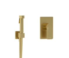 Гигиенический душ WasserKRAFT A55094 Гигиенический душ WasserKRAFT A55094