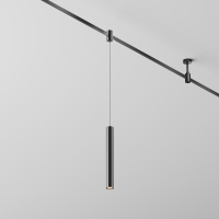 Трековый подвесой светильник Фокус / Focus Led Flarity 3000K 5Вт 30°, TR155-1-5W3K-B Трековый подвесой светильник Фокус / Focus Led Flarity 3000K 5Вт 30°, TR155-1-5W3K-B
