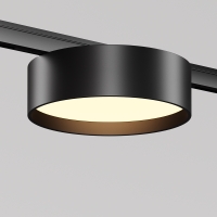 Трековый светильник Зон / Zon Levity 3000К 12Вт 100°, TR189-1-12W3K-B Трековый светильник Зон / Zon Levity 3000К 12Вт 100°, TR189-1-12W3K-B