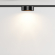 Трековый светильник Зон / Zon Levity 3000К 12Вт 100°, TR189-1-12W3K-B, изображение 4 Трековый светильник Зон / Zon Levity 3000К 12Вт 100°, TR189-1-12W3K-B, изображение 4