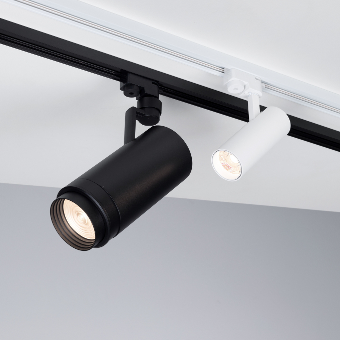 Светильник LGD-ZEUS-2TR-R88-20W Day4000 (BK, 20-60 deg, 230V), Arlight, 025946(1), изображение 3 Светильник LGD-ZEUS-2TR-R88-20W Day4000 (BK, 20-60 deg, 230V), Arlight, 025946(1), изображение 3