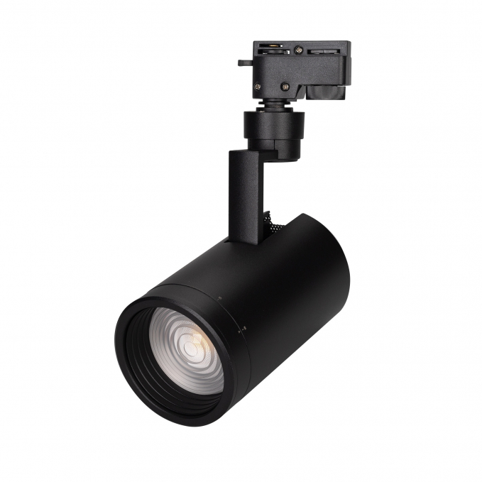 Светильник LGD-ZEUS-2TR-R88-20W Day4000 (BK, 20-60 deg, 230V), Arlight, 025946(1), изображение 5 Светильник LGD-ZEUS-2TR-R88-20W Day4000 (BK, 20-60 deg, 230V), Arlight, 025946(1), изображение 5