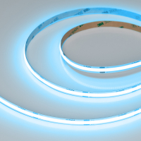 Светодиодная лента COB-X480-8mm 24V Sky Blue (8 W/m, IP20, 5m), Arlight, 047740 Светодиодная лента COB-X480-8mm 24V Sky Blue (8 W/m, IP20, 5m), Arlight, 047740