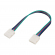 Коннектор выводной FIX-RGB-10mm-150mm-X2 (4-pin), Arlight, 023955, изображение 1 Коннектор выводной FIX-RGB-10mm-150mm-X2 (4-pin), Arlight, 023955, изображение 1