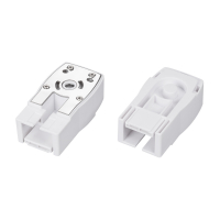 Приводной блок мотора CNT-M1-PULLEY, Arlight, 061426 Приводной блок мотора CNT-M1-PULLEY, Arlight, 061426