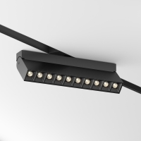 Трековый светильник Точки / Points Rot Gravity 3000K 20Вт 30°, TR077-2-20W3K-B Трековый светильник Точки / Points Rot Gravity 3000K 20Вт 30°, TR077-2-20W3K-B