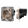Механизм розетки с USB зарядкой SCT-MUAA-PL-GD-V (250V, 16A), Arlight, 049821, изображение 1 Механизм розетки с USB зарядкой SCT-MUAA-PL-GD-V (250V, 16A), Arlight, 049821, изображение 1