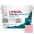 Затирка эпоксидная Litokol Starlike Crystal Evo S.830 Rosa Kyoto, 1 кг