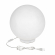 Светильник SP-SILKA-TAB-R350-11W Warm2700 (WH, 330 deg, TOUCH-DIM), Arlight, 056889, изображение 4 Светильник SP-SILKA-TAB-R350-11W Warm2700 (WH, 330 deg, TOUCH-DIM), Arlight, 056889, изображение 4