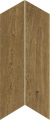 Керамогранит Ragno Ossimori Miele Chevron 11x54, R9SS