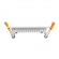 Светильник DL-93x93M-5W Day White, Arlight, 020122 Светильник DL-93x93M-5W Day White, Arlight, 020122