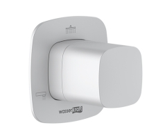 Переключатель потоков WasserKRAFT  A267