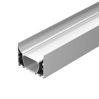 Профиль ARH-POWER-7555-COMFORT-2000 ANOD, Arlight, 036355
