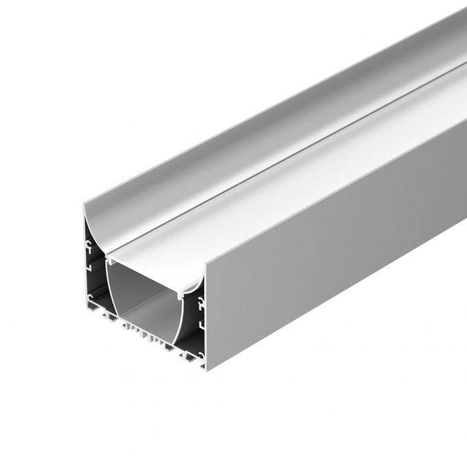 Профиль ARH-POWER-7555-COMFORT-2000 ANOD, Arlight, 036355, изображение 1 Профиль ARH-POWER-7555-COMFORT-2000 ANOD, Arlight, 036355, изображение 1