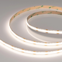 Светодиодная лента COB-X576-10mm 24V White-MIX (16.5 W/m, IP20, CSP, 5m), Arlight, 036206 Светодиодная лента COB-X576-10mm 24V White-MIX (16.5 W/m, IP20, CSP, 5m), Arlight, 036206