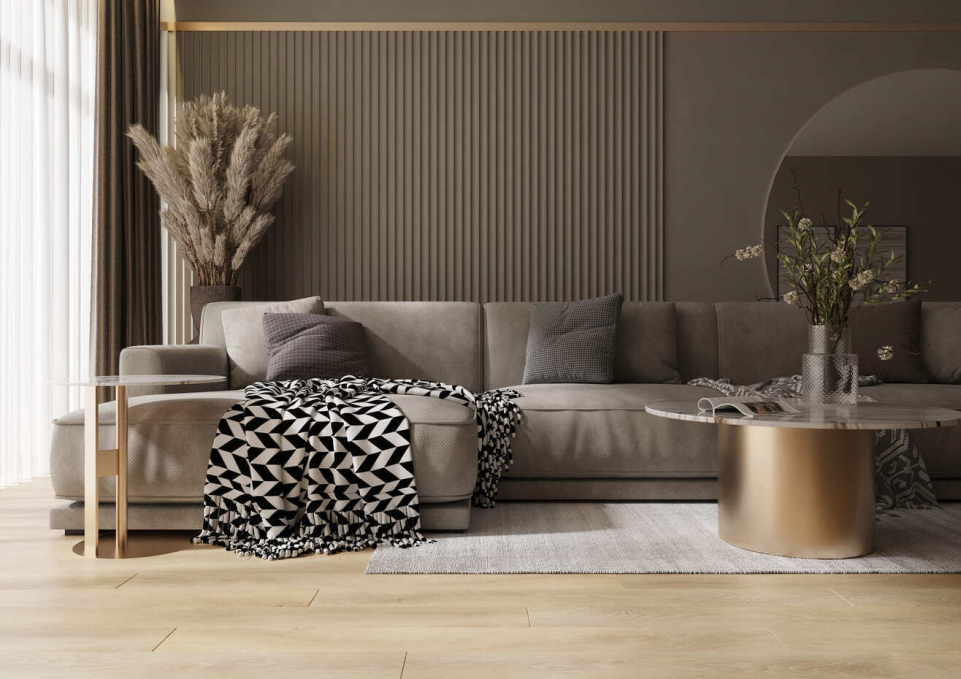 Ламинат AlixFloor City Line Дуб пепельный ирландский, ALX824 Ламинат AlixFloor City Line Дуб пепельный ирландский, ALX824