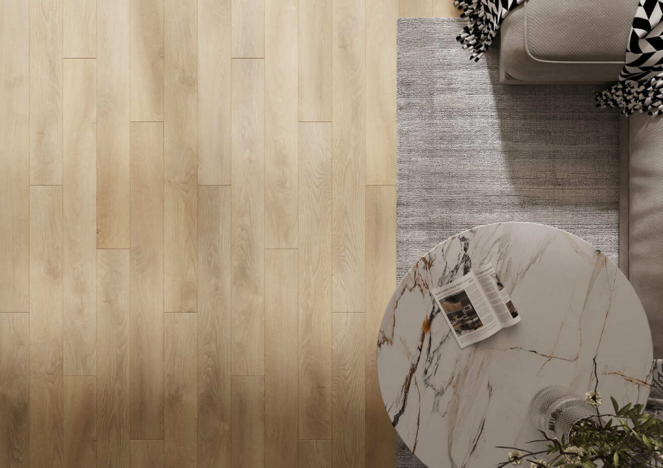 Ламинат AlixFloor City Line Дуб пепельный ирландский, ALX824 Ламинат AlixFloor City Line Дуб пепельный ирландский, ALX824