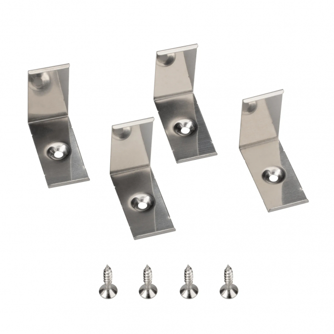 Держатель SL-KANT-H30, Arlight, 019347, изображение 1 Держатель SL-KANT-H30, Arlight, 019347, изображение 1