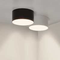 Светильник SP-RONDO-120B-12W Day White, Arlight, 022236 Светильник SP-RONDO-120B-12W Day White, Arlight, 022236