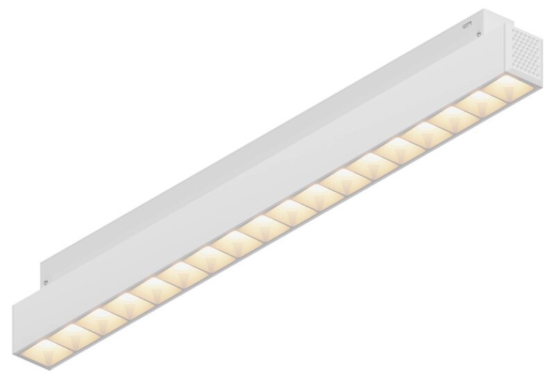 Встраиваемый светильник ElDeko HSBL_0277, Hesby Lighting, HSBL_0277, изображение 2 Встраиваемый светильник ElDeko HSBL_0277, Hesby Lighting, HSBL_0277, изображение 2