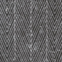 Керамогранит Equipe Coralstone Gamut Black 20x20, 23571