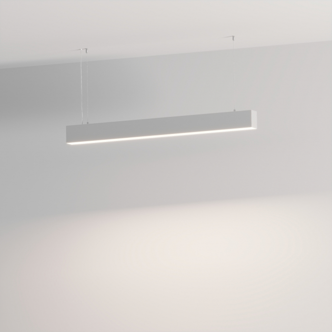 Профиль с экраном SL-LINE-4970-2500 ANOD+OPAL, Arlight, 020466, изображение 4 Профиль с экраном SL-LINE-4970-2500 ANOD+OPAL, Arlight, 020466, изображение 4