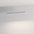 Профиль с экраном SL-LINE-4970-2500 ANOD+OPAL, Arlight, 020466